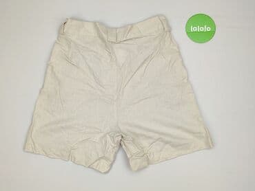 lidl szorty lniane: Pepco, Szorty damskie, rozmiar XL — 3