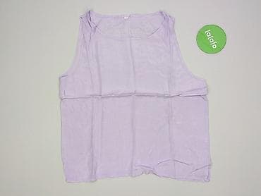 odzież basic damska: Top damski, rozmiar One size — 2