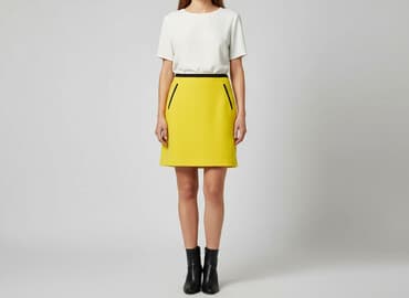 wieszak na spódnice pepco: Marks & Spencer, Spódnica damska, rozmiar S — 8