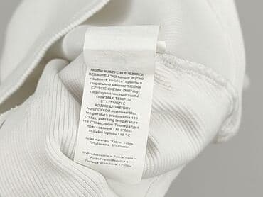 michael kors bluzki damskie: O'la Voga, Women's blouse, S — 5