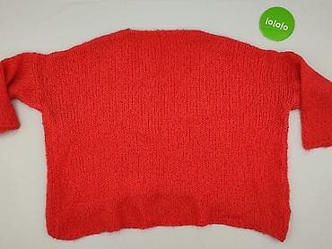 pull and bear sweter rozpinany: Sweter damski, rozmiar One size — 3