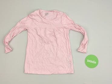 sukienki czerwone dopasowane: Blouse, Kiki & Koko, 7 years, 116-122 cm, condition - Perfect — 2