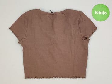 bluza cropp damska: H&M Divided, Top damski, rozmiar M — 3