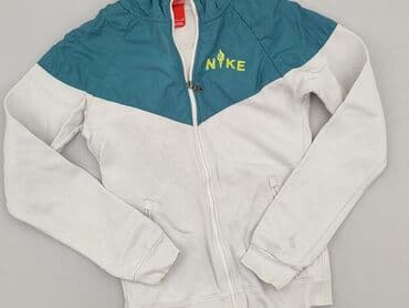 bluzy nike: Nike, Bluza z kapturem damska, rozmiar S — 2