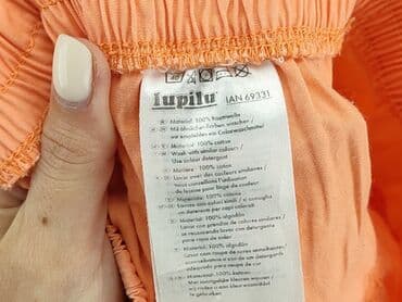 lidl spodnice: Skirt, Lupilu, 1.5-2 years, 86-92 cm, condition - Good — 5