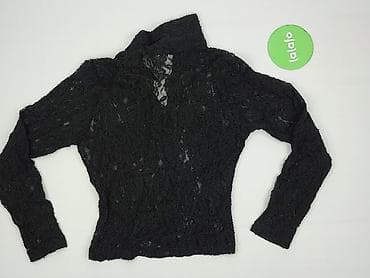 modna bluzki: Bluzka damska, rozmiar S — 3