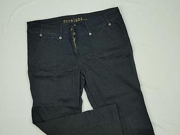 George, Spodnie materiałowe damskie, rozmiar XL