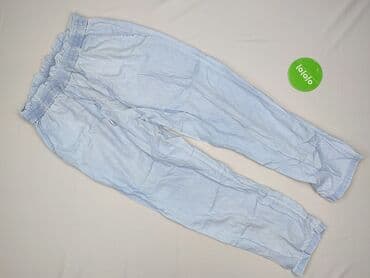 only play curve spodnie: ONLY, Spodnie materiałowe damskie, rozmiar M — 3