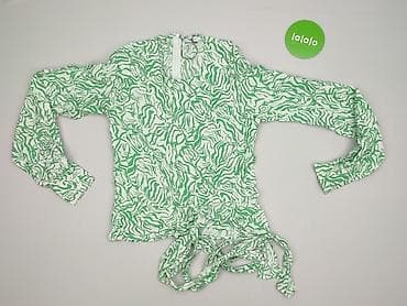 janina bluza: Envii, Bluzka damska, rozmiar 2XS — 2