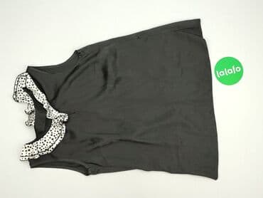 bluzki pod marynarkę plus size: Жіноча блуза, розмір S — 3