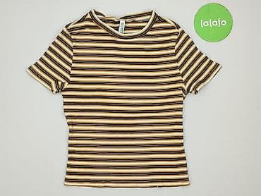 h m dresy: H&M Divided, T-shirt damski, rozmiar M — 2