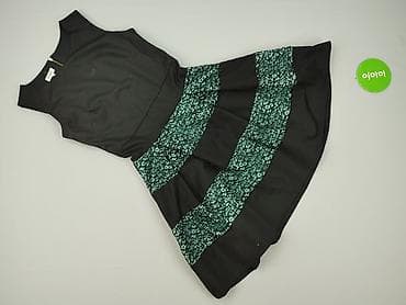 garnitury c: Duet A&M, Sukienka damska, rozmiar S — 2