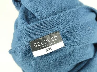 burton sweter: Beloved, Sweter damski, 2XL — 5
