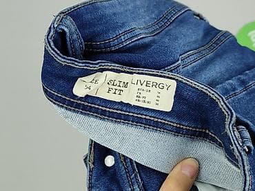 pull and bear golf: Livergy, Szorty dla mężczyzn, rozmiar 2XL — 4