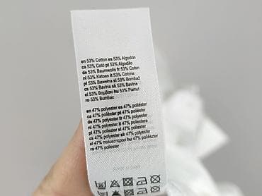 koszulka od c: Primark, Koszula damska, rozmiar XS — 5