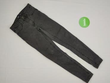 biale legginsy sinsay: Sinsay, Jeansy damskie, rozmiar 2XS — 2