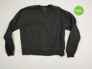 bluza z oczami: Lindex, Bluza damska
, rozmiar S — 2