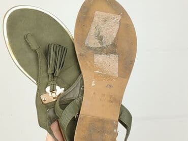 sandały fakirki: Primark, Sandały damskie, rozmiar 38 — 4