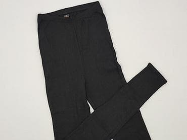 bodziakow: George, Legginsy Eleganckie damskie, rozmiar XS — 1