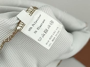 bluzki czekoladowa: Bluzka damska, rozmiar S — 5