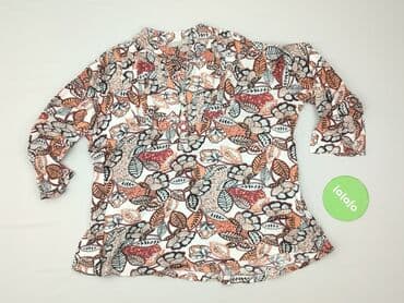 pepco bluzki swiateczne: Bluzka damska, rozmiar M — 2