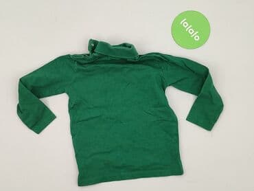 sukienka z tafty: Bluzka, Dopo Dopo, 1.5-2 lat, 86-92 cm, stan - Bardzo dobry — 3