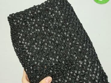 satynowe spódnice z rozcięciem: Women`s skirt, size S — 6