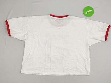 koszulka hulk: T-shirt damski, rozmiar 2XL — 3