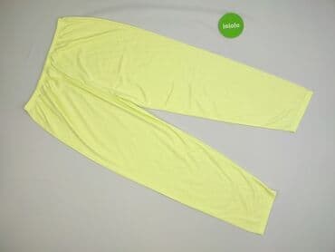 Kobiety: Spodnie dresowe damskie, 3XL — 2