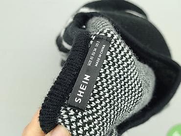 strój pele: Shein, Sweter damski, rozmiar XS — 7