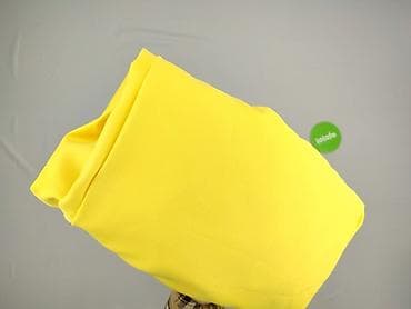 y2k jeans: Spodnie materiałowe damskie, rozmiar S — 4