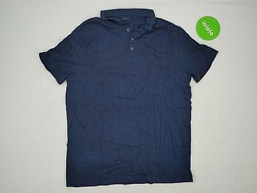 pull and bear disney: Sinsay, Koszulka polo dla mężczyzn, rozmiar XL — 3