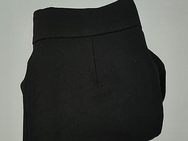 hm dzinsy: H&M, Spodnie materiałowe damskie, rozmiar M — 7