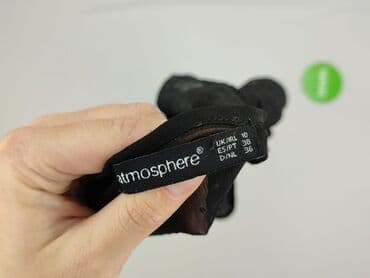 emo ubrania allegro: Atmosphere, Bluzka damska, rozmiar M — 4