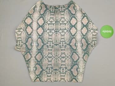 moschino bluzki: Bluzka damska, rozmiar One size — 5