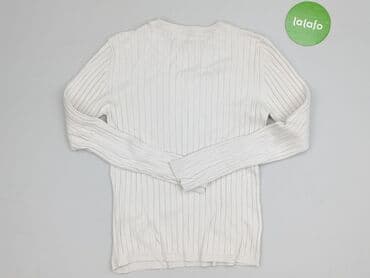 Kobiety: Sinsay, Sweter damski, rozmiar M — 3