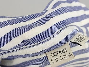 echo koszula: Esprit, Damska koszulka polo, rozmiar 2XL — 4