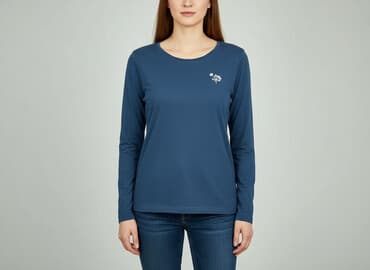 koszula nocna esmara: Esmara, T-shirt damski, rozmiar M — 7