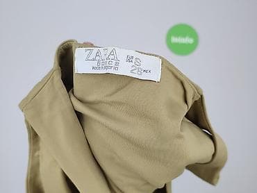 zara plus size: Zara, Top damski, rozmiar S — 5