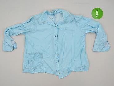 omega koszule: Koszula damska, rozmiar 3XL — 2