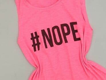 koszulka z długim rękawem h m: House, Top damski, rozmiar L — 1