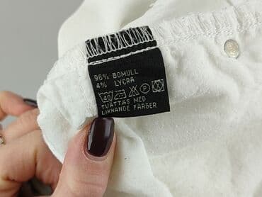 c and a spodnie: Spodnie materiałowe damskie, rozmiar 2XL — 5