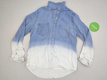 dzwony: Koszula damska, rozmiar L — 2