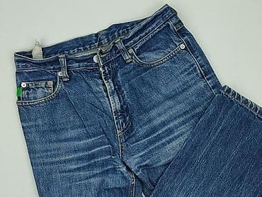 kurtka jeansowa patchwork: Jeansy damskie, rozmiar XS — 1