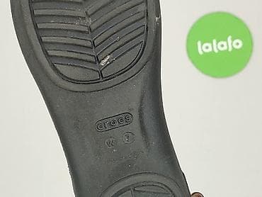 crocs tanio: Crocs, Balerinki damskie, rozmiar 37.5 — 7