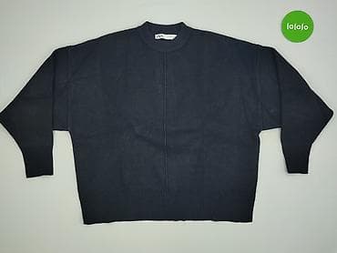 massimo dutti meski sweter: Zara, Sweter damski, rozmiar S — 3