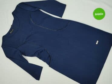 calvin klein jeans plus sukienki: Sukienka damska, rozmiar L — 2