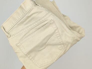 vices klapki na koturnie: Spodnie dla mężczyzn, rozmiar L — 5