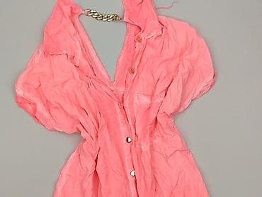 ITALY FASHION, Bluzka damska, rozmiar One size