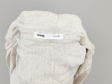 koszula len sinsay: Sinsay, Sukienka damska, rozmiar M — 5